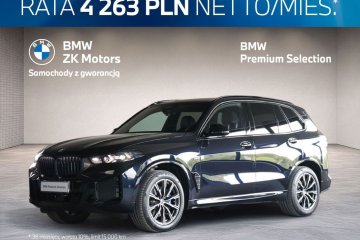 BMW X5 xDrive30d