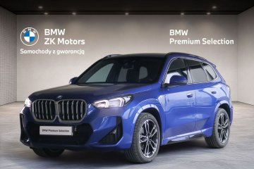 BMW X1 sDrive18d