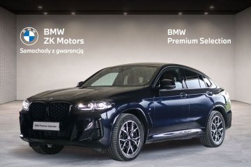 BMW X4 xDrive20i