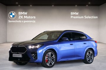 BMW X2 xDrive20d