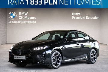 BMW 216 Gran Coupe