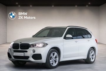 BMW X5 xDrive 25d