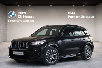 BMW X1 sDrive18i