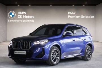 BMW X1 sDrive20i