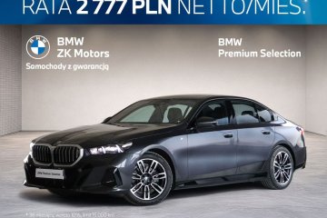 520d xDrive Sedan